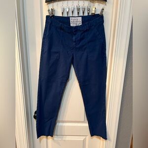 Frank & Eileen Blackrock Pant